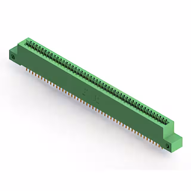 342-092-556-212 EDAC Inc.  Edgeboard Connectors